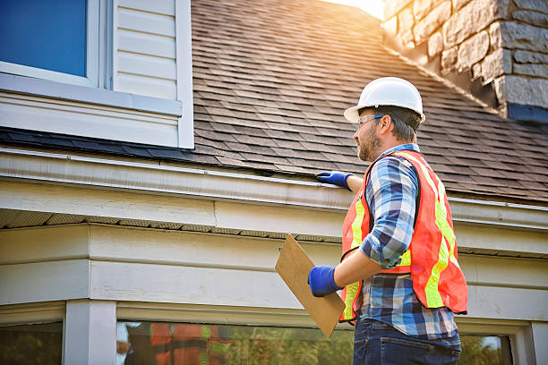 Trusted Storm Damage Roof Repair service in Veteran, WY - Ben Roofing and Steel LLC